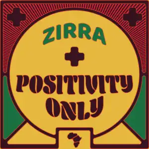 Zirra - On My Way ft. Adey